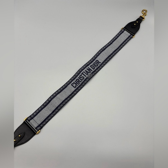 Christian Dior Shoulder Guitar Strap - Picture 3 of 6
